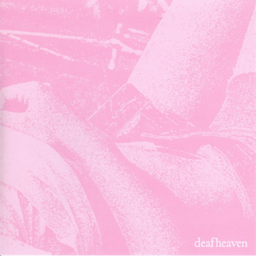 Deafheaven : Libertine Dissolves